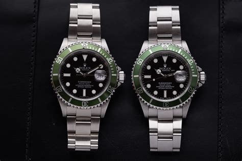 fat 4 rolex